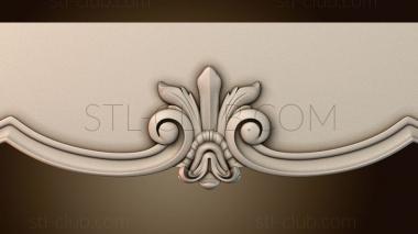 3D модель CR_0240 (STL)