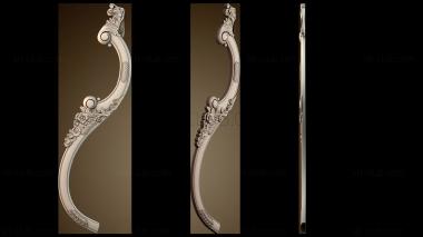 3D модель CR_0245 (STL)