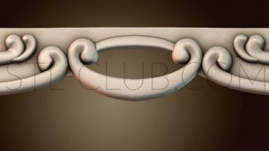 3D модель CR_0251 (STL)