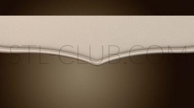 3D модель CR_0254 (STL)