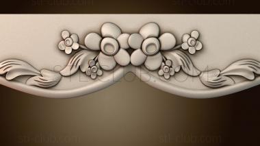 3D модель CR_0258 (STL)