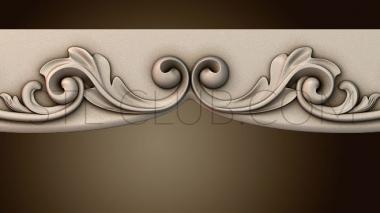 3D мадэль CR_0259 (STL)