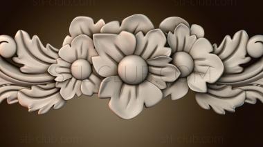 3D модель CR_0263 (STL)