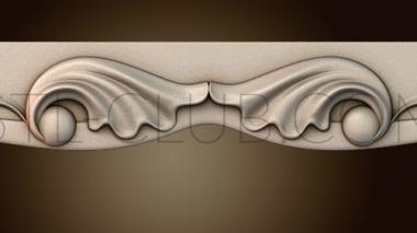 3D мадэль CR_0267 (STL)