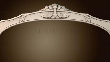 3D мадэль CR_0270 (STL)