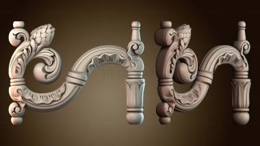 3D модель CR_0271 (STL)