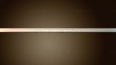 3D модель CR_0272 (STL)