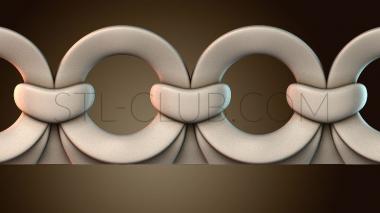 3D мадэль CR_0274 (STL)