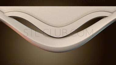 3D модель CR_0277 (STL)