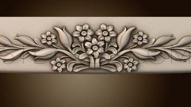 3D model CR_0278 (STL)