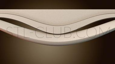 3D мадэль CR_0280 (STL)