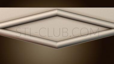 3D model CR_0281 (STL)