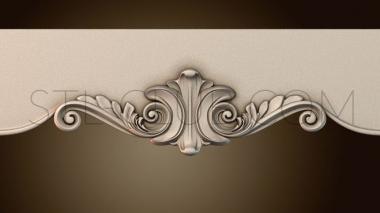 3D модель CR_0286 (STL)