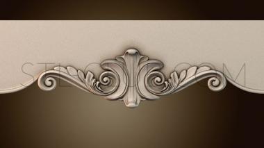 3D модель CR_0288 (STL)