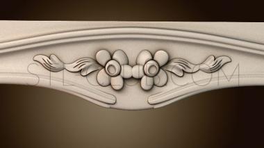 3D model CR_0291 (STL)