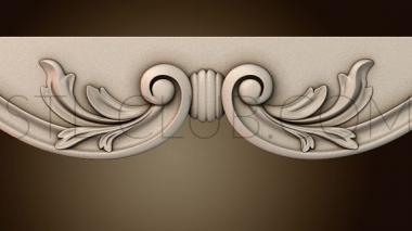 3D модель CR_0296 (STL)