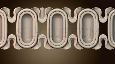 3D model CR_0297 (STL)