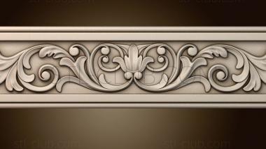 3D мадэль CR_0301 (STL)