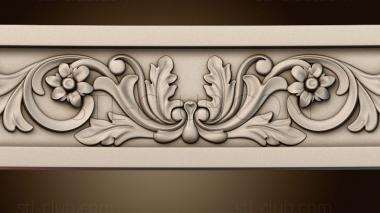 3D модель CR_0304 (STL)