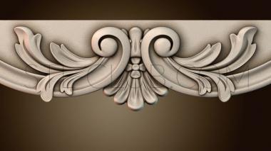 3D model CR_0305 (STL)