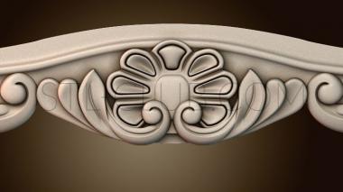 3D model CR_0306 (STL)