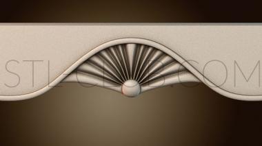 3D model CR_0307 (STL)