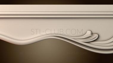 3D мадэль CR_0309 (STL)