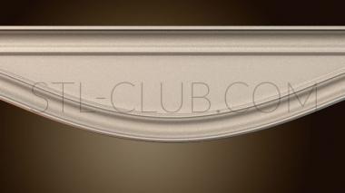 3D мадэль CR_0311 (STL)