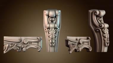 3D model CR_0313 (STL)