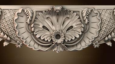 3D мадэль CR_0314 (STL)