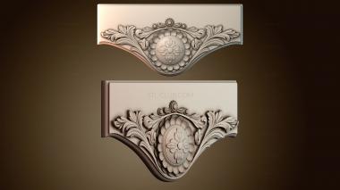 3D мадэль CR_0318 (STL)