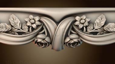 3D мадэль CR_0320 (STL)