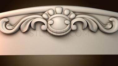 3D мадэль CR_0325 (STL)