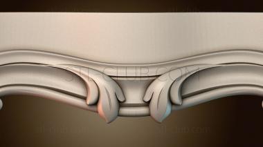 3D model CR_0336 (STL)