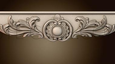 3D model CR_0338 (STL)