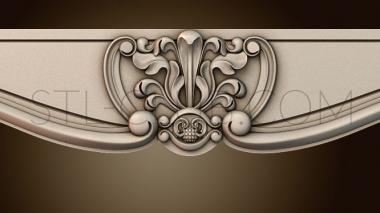 3D model CR_0341 (STL)