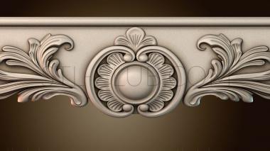 3D мадэль CR_0345 (STL)