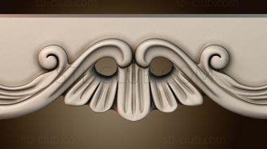 3D модель CR_0348 (STL)