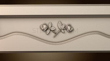 3D мадэль CR_0352 (STL)