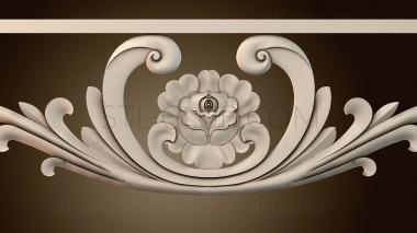 3D model CR_0357 (STL)