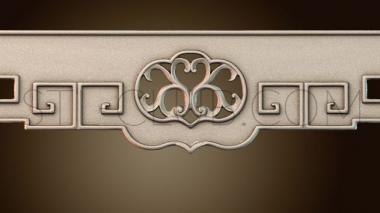 3D мадэль CR_0358 (STL)