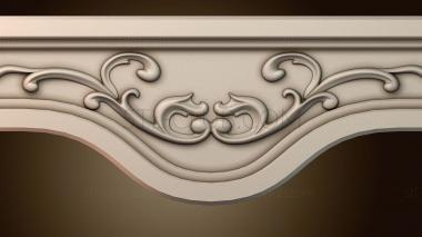 3D мадэль CR_0365 (STL)