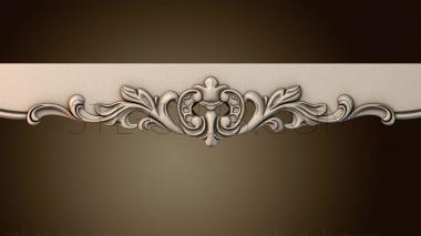 3D модель CR_0368 (STL)