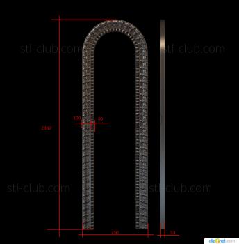 3D модель CV_0078 (STL)