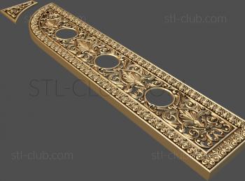 3D model CV_0081 (STL)