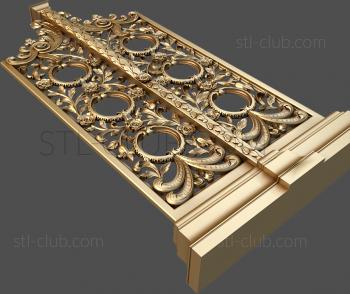 3D model CV_0087 (STL)