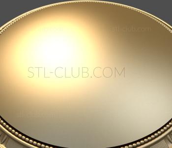 3D модель CH_0048 (STL)