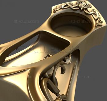 3D model CH_0057 (STL)