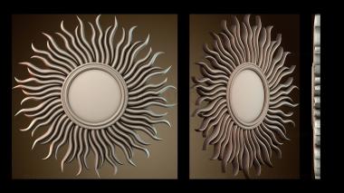 3D мадэль CH_0071 (STL)