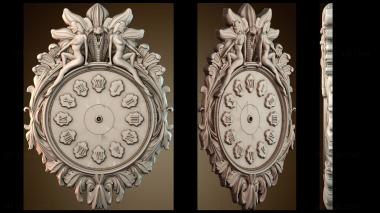 3D model CH_0081 (STL)